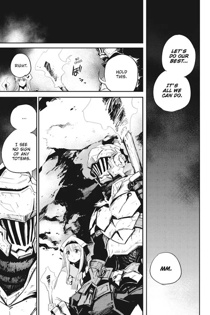 Goblin Slayer Chapter 43 image 24_optimized